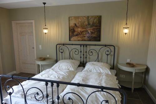 B&B Angeliter Landidyll