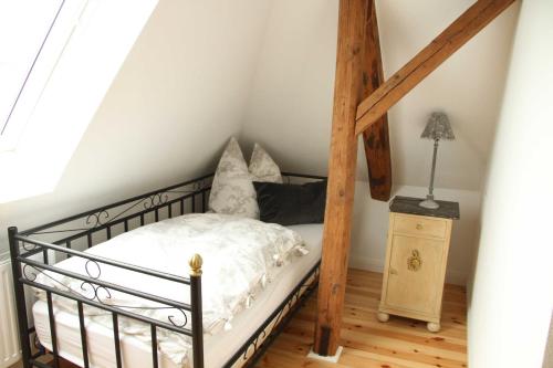 B&B Angeliter Landidyll
