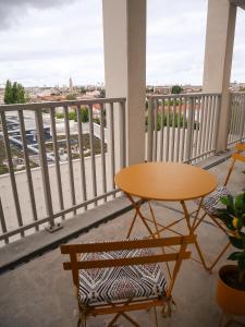 B&B : La Loggia Bastide