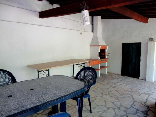 B&B Quarto Vermelho Estilo Moderno