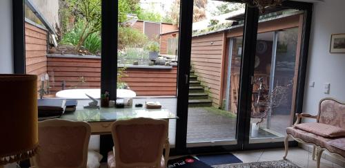 B8 - apartments, bed & breakfast