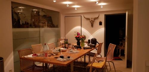 B8 - apartments, bed & breakfast