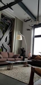 B8 - apartments, bed & breakfast