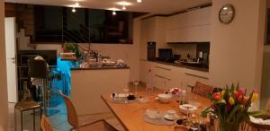 B8 - apartments, bed & breakfast