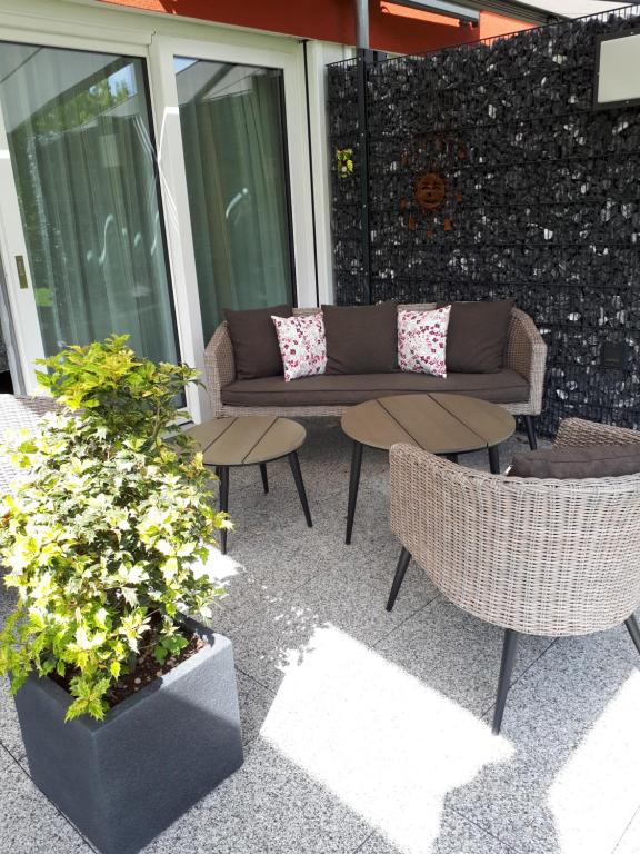 Séjour chez l'habitant Bad Säckingen - Sie werden sich hier wohlfühlen Agnes-von-Brandis-Weg 8 79713 Bad Säckingen