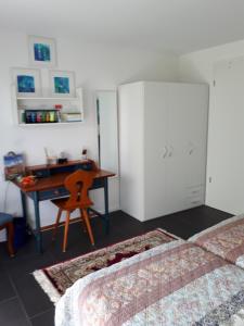 Séjour chez l'habitant Bad Säckingen - Sie werden sich hier wohlfühlen Agnes-von-Brandis-Weg 8 79713 Bad Säckingen Bade-Wurtemberg