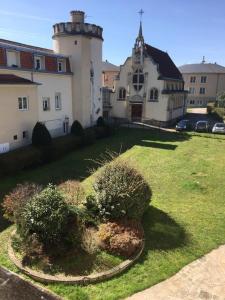 Séjour chez l'habitant Bas château 9 Cour du Bas-Château 54270 Essey-lès-Nancy Lorraine