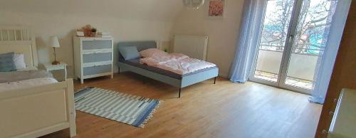Beas Gästehaus Hygge Zimmer 3