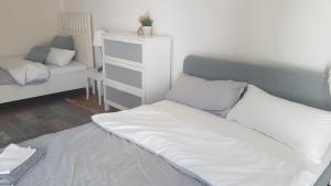 Beas Gästehaus Hygge Zimmer 3