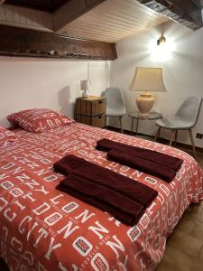 Bed and breakfast chez l'habitant