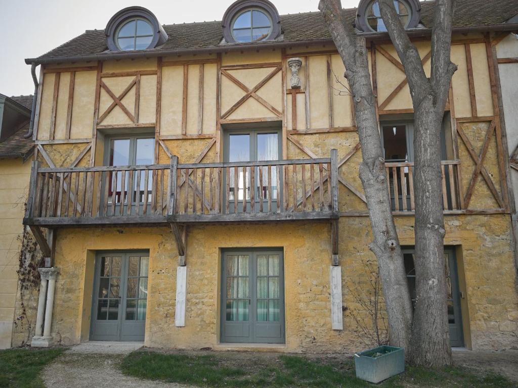Bed and Breakfast Luxe Paris 92400 Courbevoie