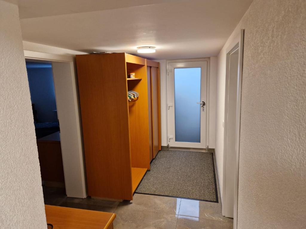 Bei Rastatt 28 Friedenstraße, 76461 Muggensturm