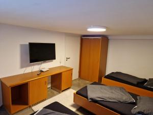Séjour chez l'habitant Bei Rastatt 28 Friedenstraße 76461 Muggensturm Bade-Wurtemberg