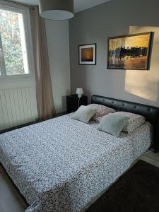 Bel appartement spacieux