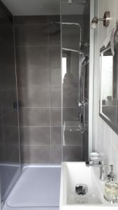Séjour chez l'habitant bel-etage 13 Hauptstraße 55494 Liebshausen Rhénanie-Palatinat