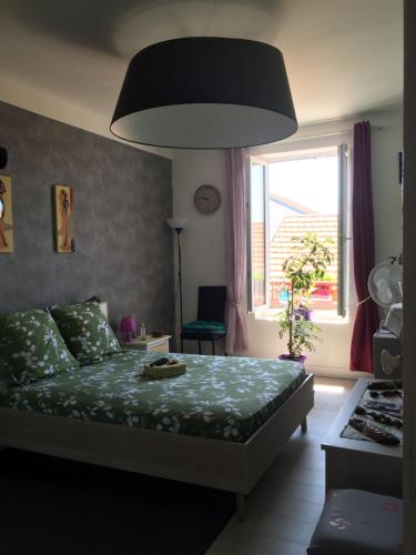 Belle Chambre au cœur de bayonne