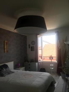 Belle Chambre au cœur de bayonne