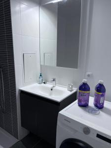 Belle chambre privée à 25 minutes de La Défense
