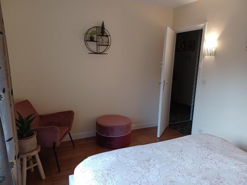 Belle chambre privée Calme et Zen.