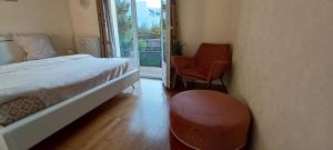 Belle chambre privée Calme et Zen.