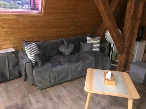 Belle chambre privée dans appartement tout équipé