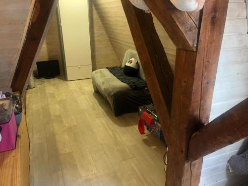 Belle chambre privée dans appartement tout équipé