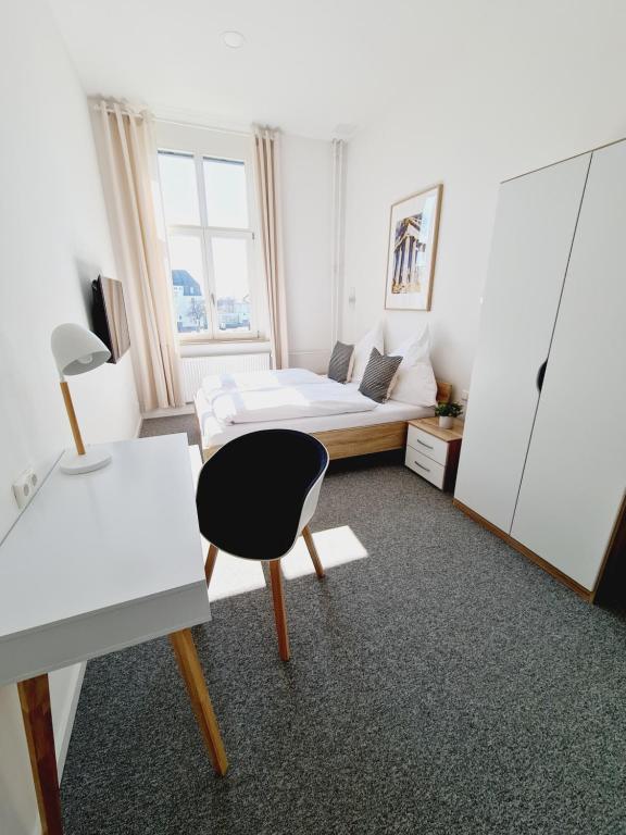 Best Boarding House 10 Sophie-Scholl-Platz, 63452 Hanau