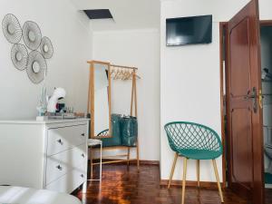 Besugo's House rooms & apartment