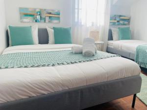 Besugo's House rooms & apartment