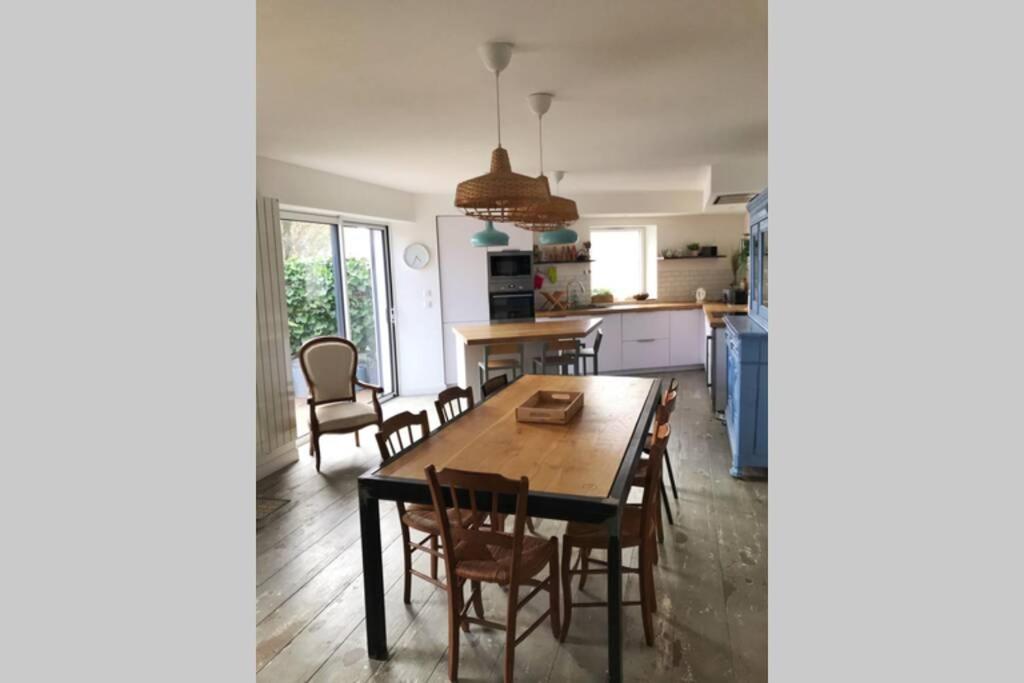bienvenus chez Éric à Montévrain 77144 Montévrain