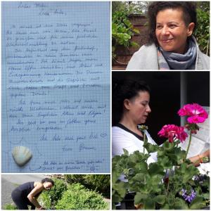 Séjour chez l'habitant Birkenhof Ashram Lakshmi Zimmer An der Pfaffenbach 2 02763 Hartau Saxe