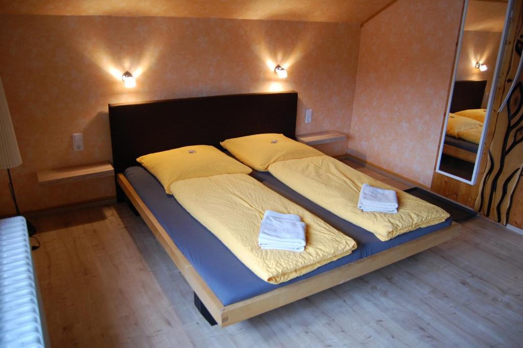 BnB-Regelsbach Schulstraße 3, 91189 Regelsbach