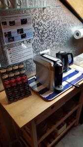 Séjour chez l'habitant BnB-Regelsbach Schulstraße 3 91189 Regelsbach Bavière
