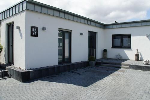 BÖ21 Luxusappartement