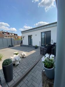 BÖ21 Luxusappartement
