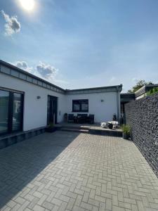 BÖ21 Luxusappartement
