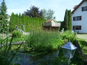 BodenSEE Haus am Geissbock