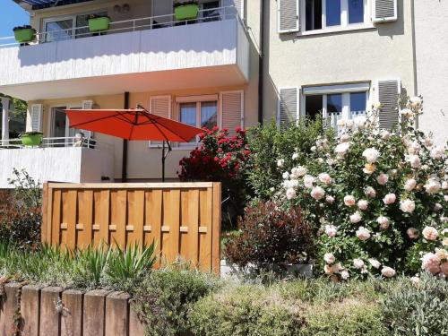 BodenSEE Privatzimmer \
