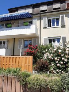 BodenSEE Privatzimmer \