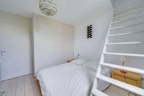 Bordeaux centre, 5 chambres, piscine, parking gratuit