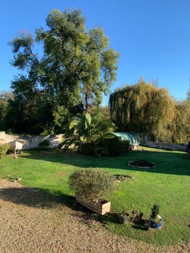 Boutique B&B- The Riverside Retreat