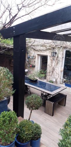 Buky Palace