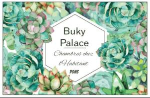 Buky Palace