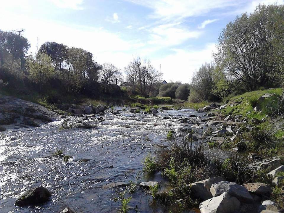 Séjour chez l'habitant cacador largo da idreja, s/n 5210-336 Vila Chã de Braciosa