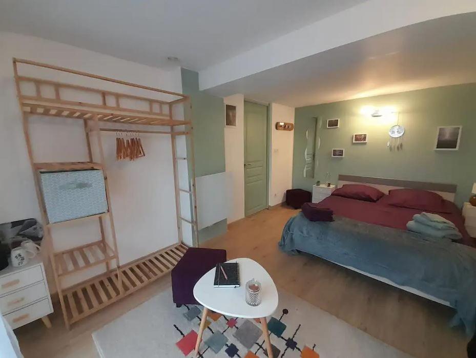 Calme et simplicité 16 bis rue henriette, 77500 Chelles