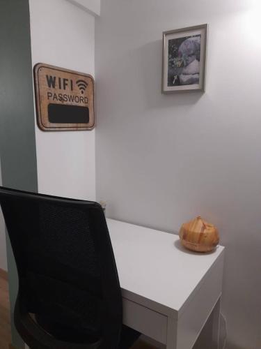 Calme et simplicité