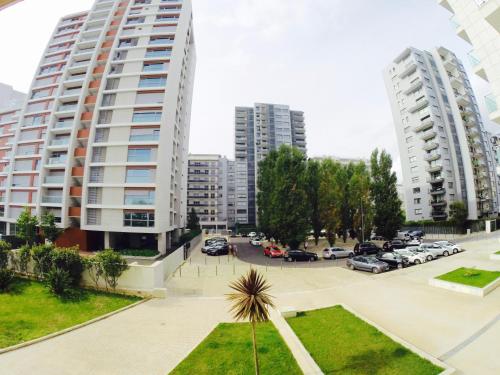 Canas Guest House in Lisbon (AL)