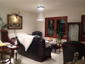 Canas Guest House in Lisbon (AL)
