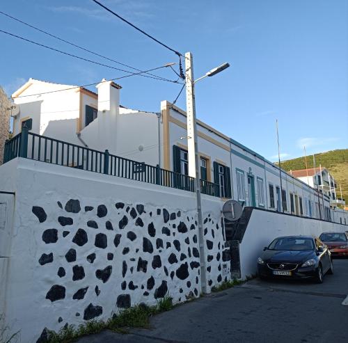 Carapacho Rooms