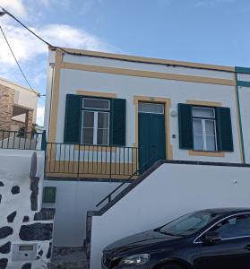Carapacho Rooms